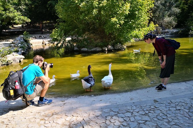 Athens Instagram Photo Tour: Most Instagrammable spots & Hidden gems - Price and Value: Is $48.06 Fair For 2.5 Hours?