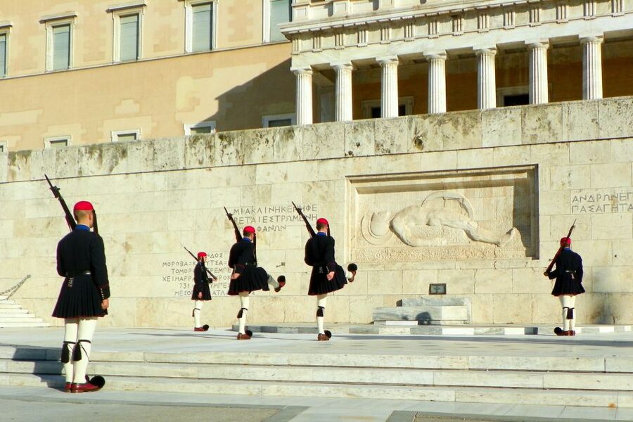 Athens Instagram Tour: The Most Scenic Spots - Why This Athens Photo Walk Works in 2.5 Hours
