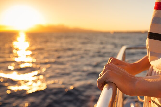 Athens: Island Swimming Day Cruise—DJ, Lunch & Drinks incl. - Key Points Before You Go