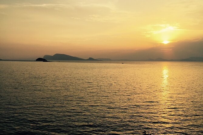 Athens: Island Swimming Day Cruise—DJ, Lunch & Drinks incl. - Agistri First Stop: 1 Hour 45 Minutes for Real Beach Time