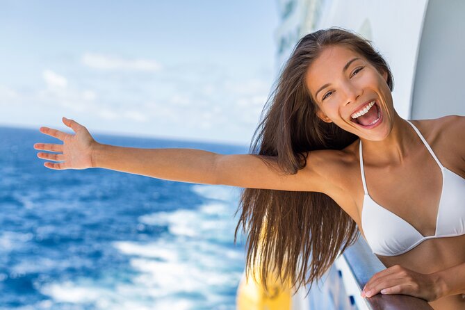 Athens: Island Swimming Day Cruise—DJ, Lunch & Drinks incl. - Who This Trip Suits Best (and who should choose a different style)