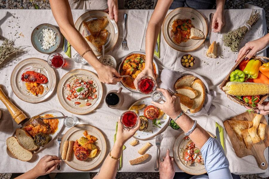 Athens: Kerameikos Stone House Cooking Class - Key things to know before you go