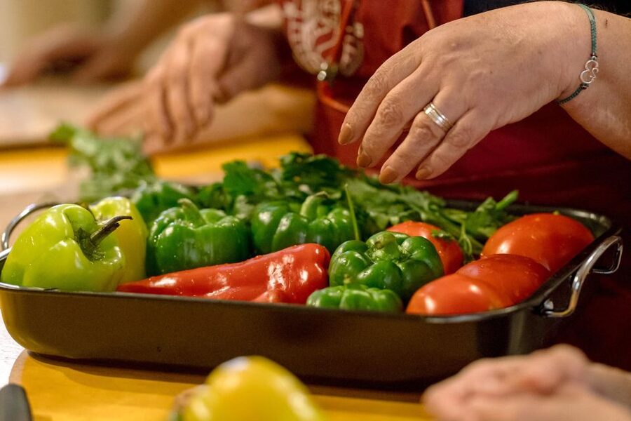 Athens: Kerameikos Stone House Cooking Class - Tzatziki, spinach pies, and other “I’ll actually make this again” skills