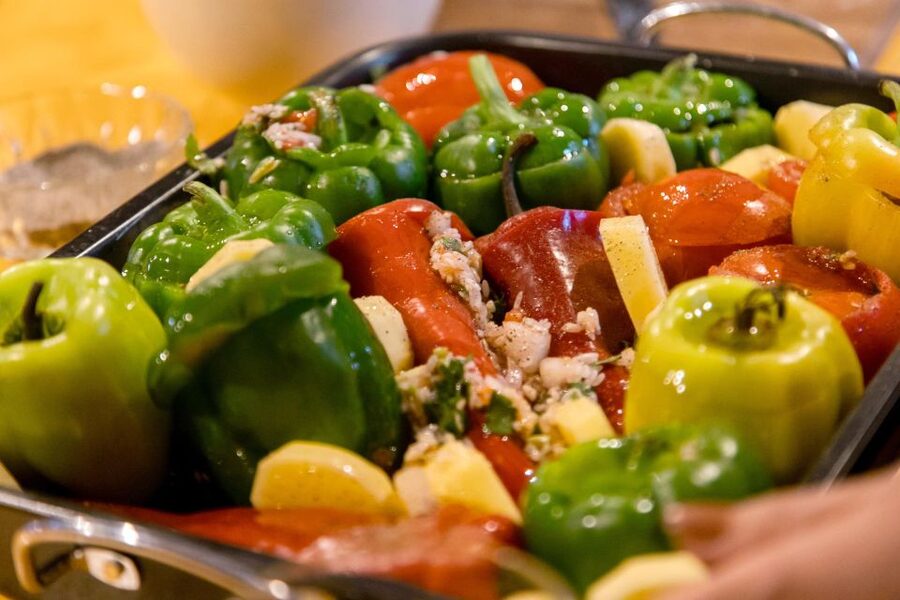 Athens: Kerameikos Stone House Cooking Class - Price and value in Athens: what $106 buys you here
