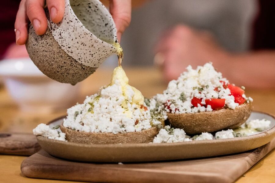 Athens: Kerameikos Stone House Cooking Class - Who should book this cooking class, and who might want another option