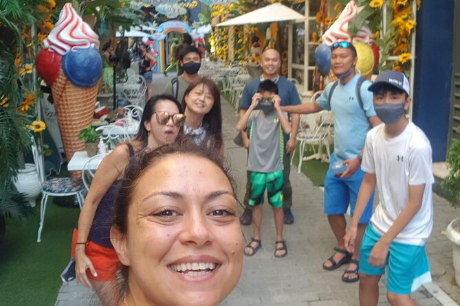 Athens Kids and Families Food Tasting Tour - Central Market Athens stop: see the real food scene