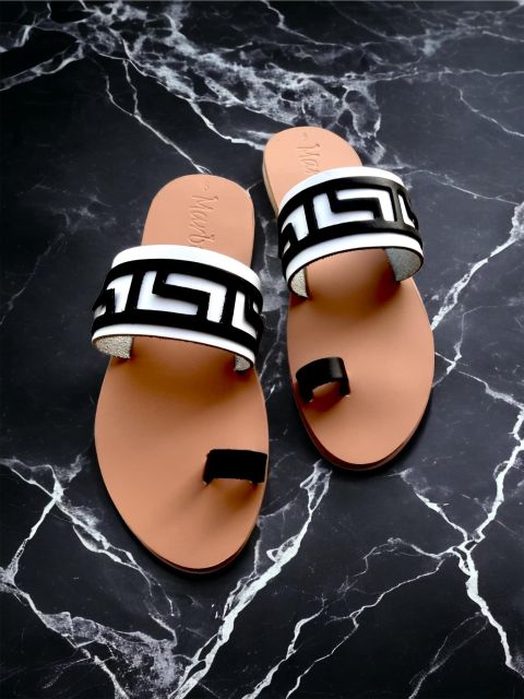 Athens: Make your own Leather Sandals Workshop - Who this workshop suits best (and who might not)