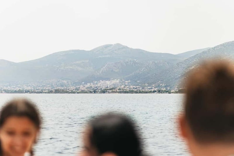 Athens: Marathon Cape and Bay of Schinias Snorkeling Trip - The 4.5-Hour Flow: What Happens Between the Shore Stops