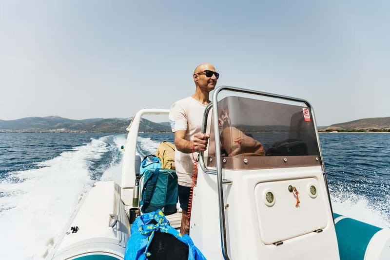Athens: Marathon Cape and Bay of Schinias Snorkeling Trip - Snorkeling Instruction: Small Details That Make You Enjoy It More