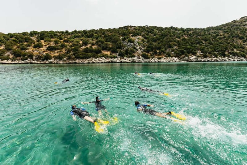 Athens: Marathon Cape and Bay of Schinias Snorkeling Trip - What’s Included, What’s Not, and Where the Value Really Comes From