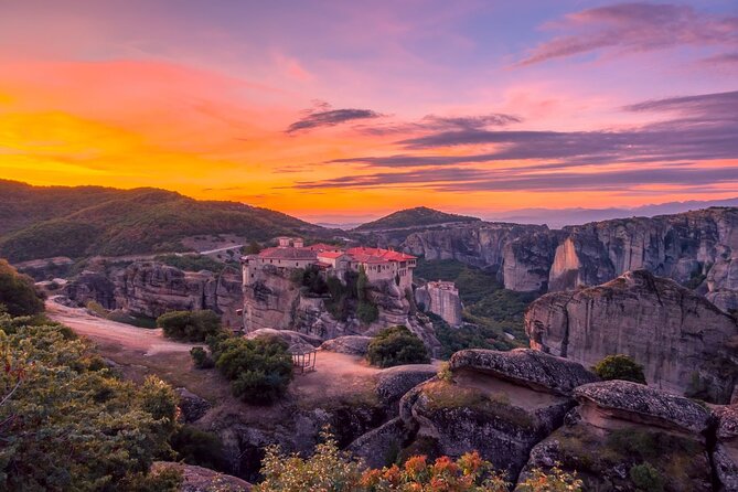 Athens: Meteora 2-Day Tour Sunset & Morning Small Group + Hotel - Why two days in Meteora beats the rushed day-trip approach