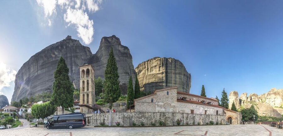 Athens: Meteora 2-Day Trip with Hotel, Sunset & Morning tour - Price and Value: What You’re Actually Paying For