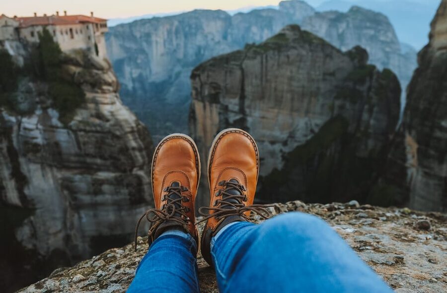 Athens: Meteora Day Trip with Audio Guide and Lunch Option - Price and value: is $59 reasonable for what you get?
