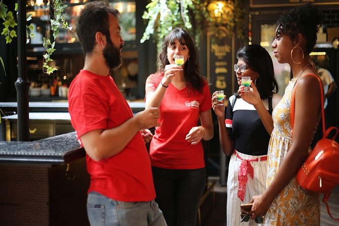 Athens Moonlight Waling Tour with Drinks and Meze Dishes - Rooftop views and the Acropolis moment you can feel