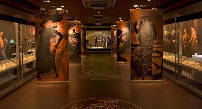 Athens Museum of Cycladic Art | AdmissionTicket - Key Highlights Worth Your Time