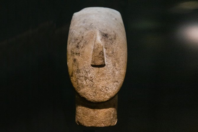 Athens Museum of Cycladic Art | AdmissionTicket - What Your $14.48 Ticket Actually Buys