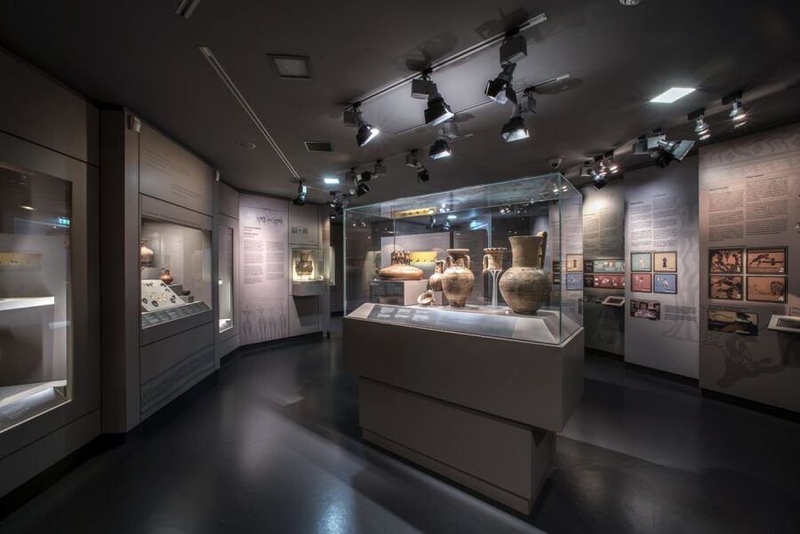 Athens: Museum of Cycladic Art Entry Ticket - Key highlights to focus on