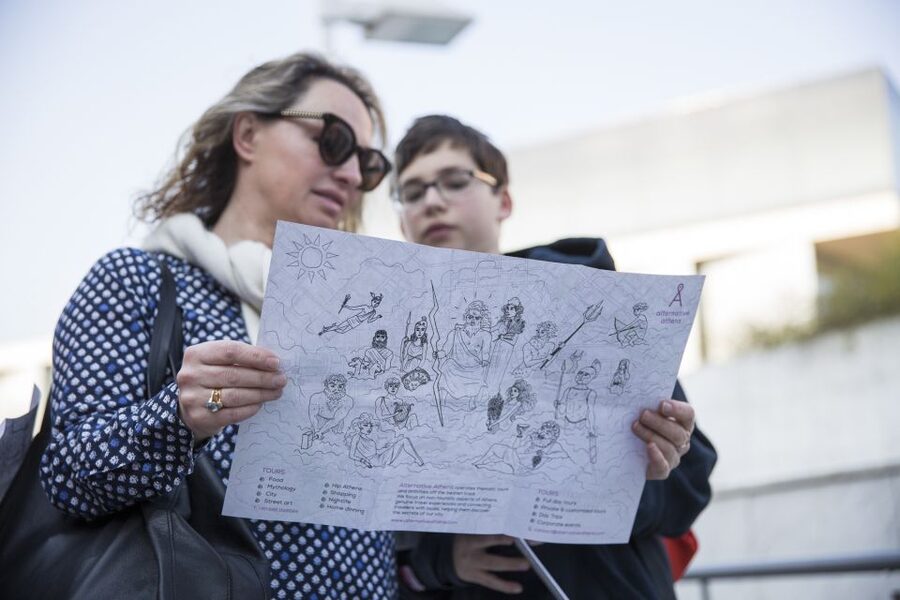Athens: Mythology Tour for Families - Who This Tour Suits Best (and Who Might Want Something Else)