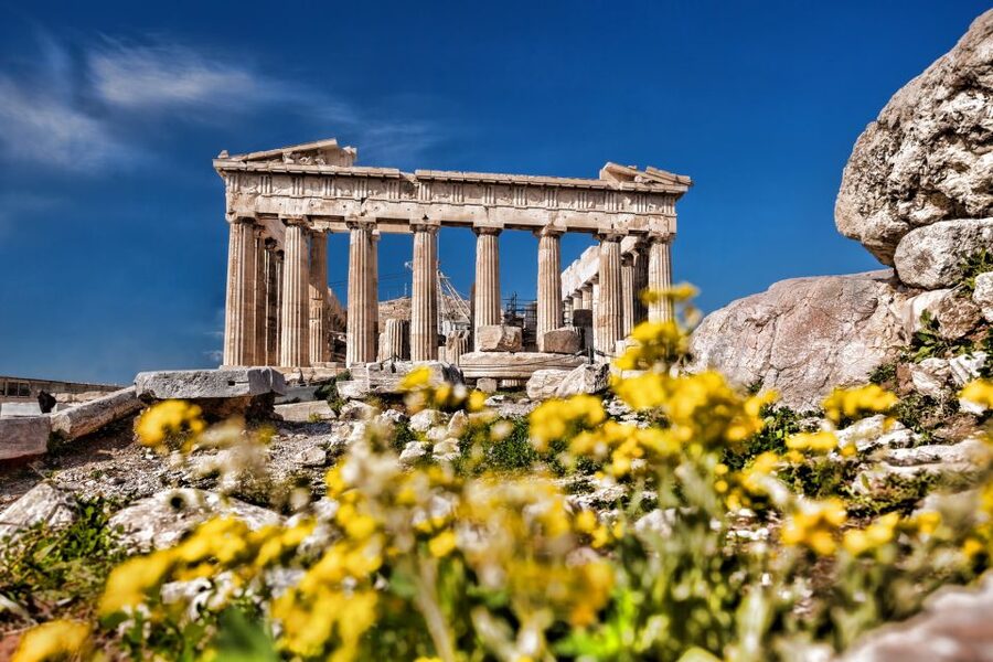 Athens: Mythology Tour for Families - Price and Value: What $79 Includes (and Why It Can Be Worth It)