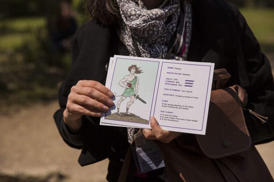 Athens: Mythology Tour for Families - Practical Tips: Tickets, Heat, Meeting Points, and What to Bring
