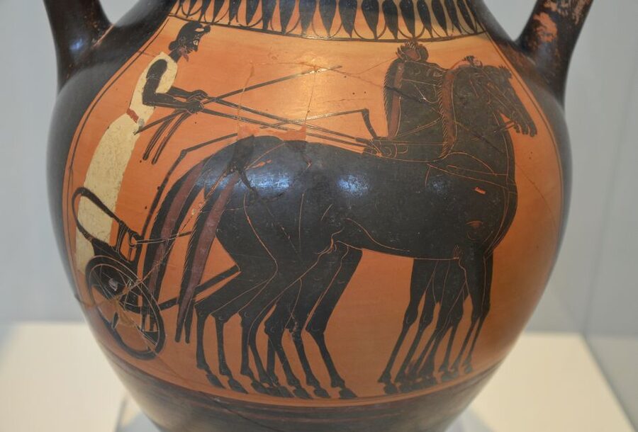 Athens: National Archaeological Museum Private Guided Tour - Quick hits before you go