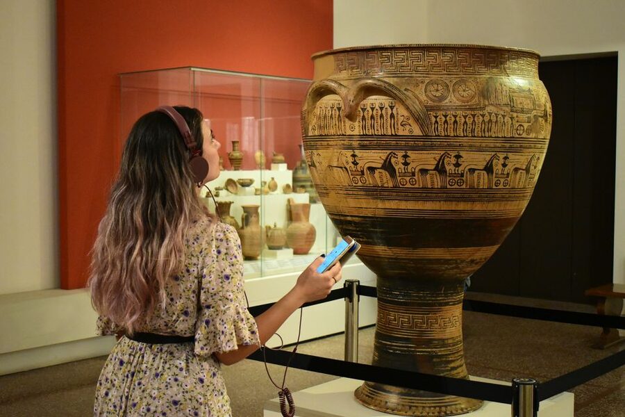 Athens: National Archaeological Museum Ticket & Audio Guide - Price and Value, Is It Worth $31?