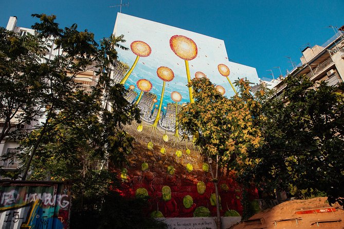 Athens Off the Beaten Track Private City Walking Tour - Why This Athens Neighborhood Walk Feels More Real