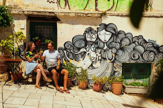 Athens Off the Beaten Track Private City Walking Tour - Guides, Pace, and the Real Meaning of Private
