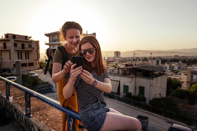 Athens Off the Beaten Track Private City Walking Tour - Value Check: Is $83.48 Worth It?