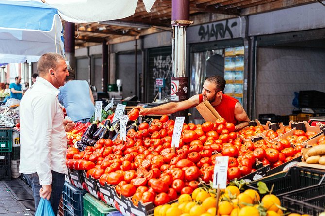 Athens Off the Beaten Track Private City Walking Tour - Practical Tips Before You Go