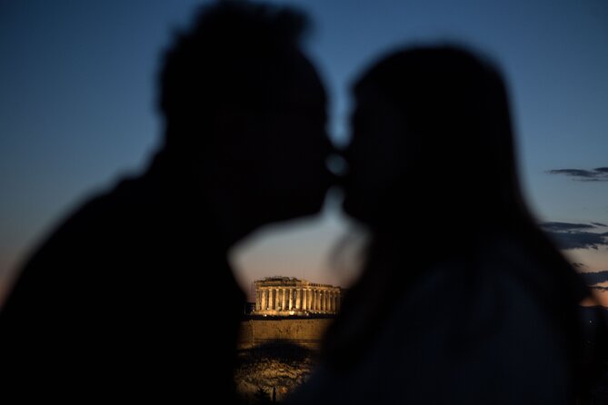 Athens Old City Private Photoshoot Tour / 2 hrs - Key highlights that matter before you book