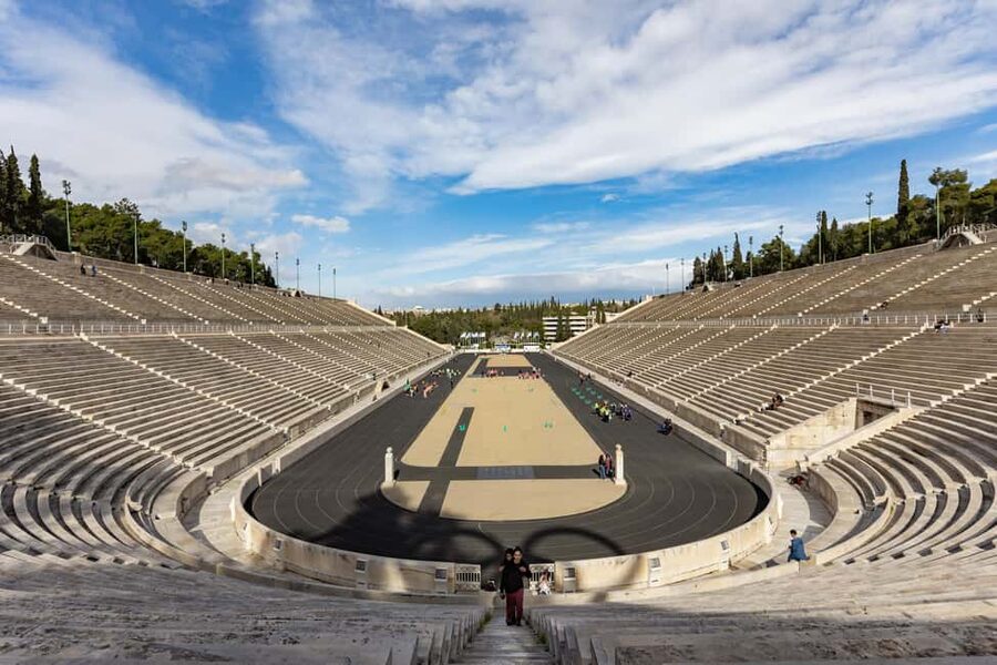 Athens: Olympic Games Workout Session - Key highlights worth getting excited about