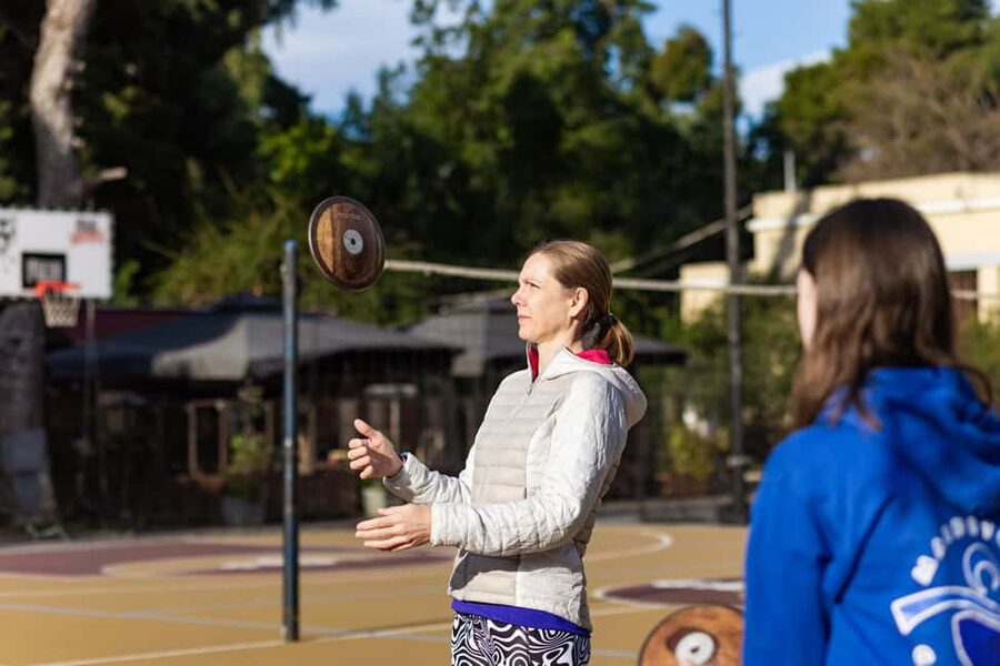 Athens: Olympic Games Workout Session - Final verdict: should you book this Olympic Games workout in Athens?