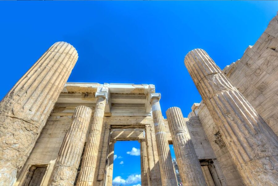 Athens: Panoramic Tour with Guided Acropolis & Museum Visit - Key highlights worth your time