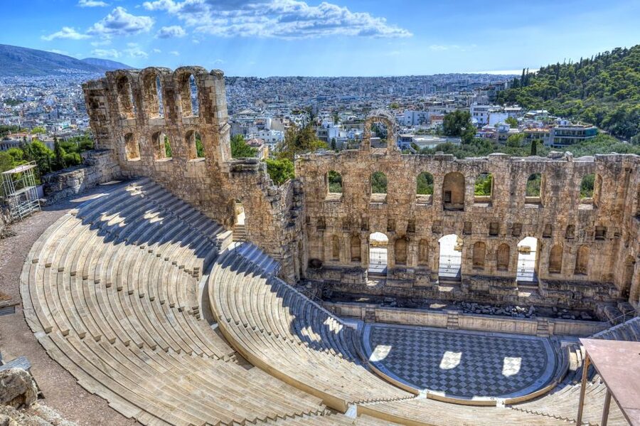 Athens: Panoramic Tour with Guided Acropolis & Museum Visit - Should you book this Key Tours Acropolis + Museum experience?