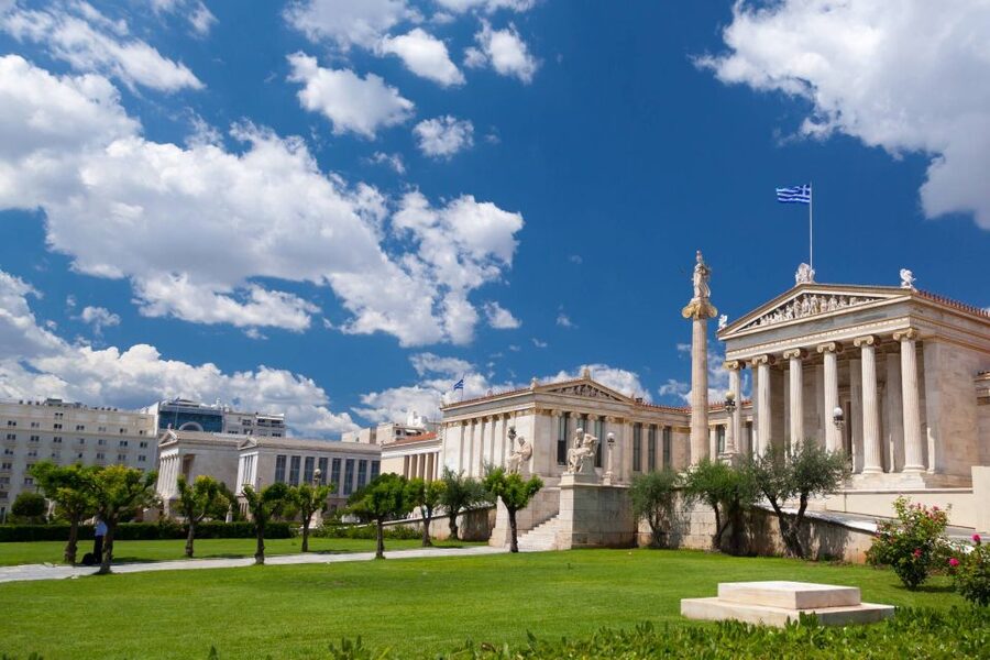 Athens: Panoramic Tour with Guided Acropolis & Museum Visit - Propylaea to Parthenon, what to look for on the Acropolis walk