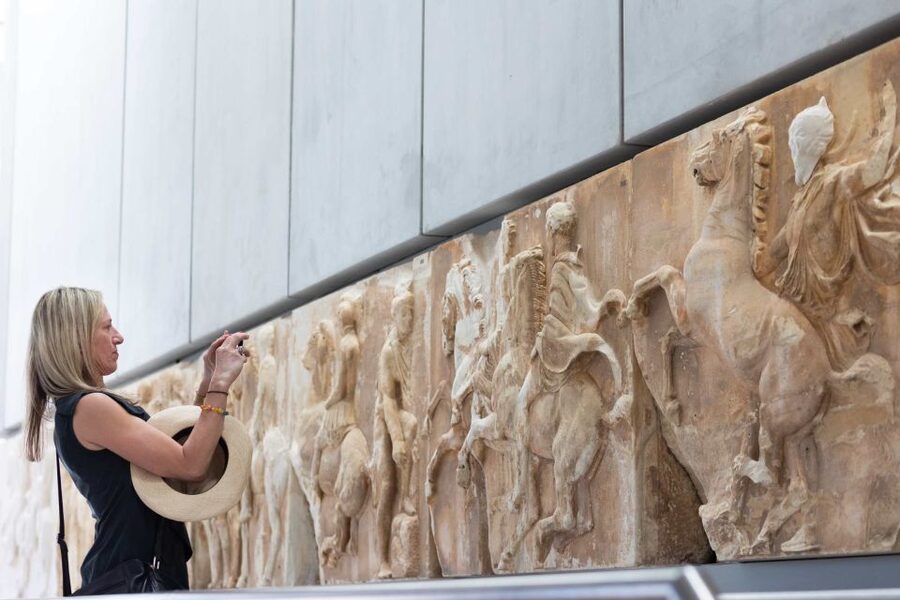 Athens: Panoramic Tour with Guided Acropolis & Museum Visit - Price and what you truly get from $129 in 5 hours
