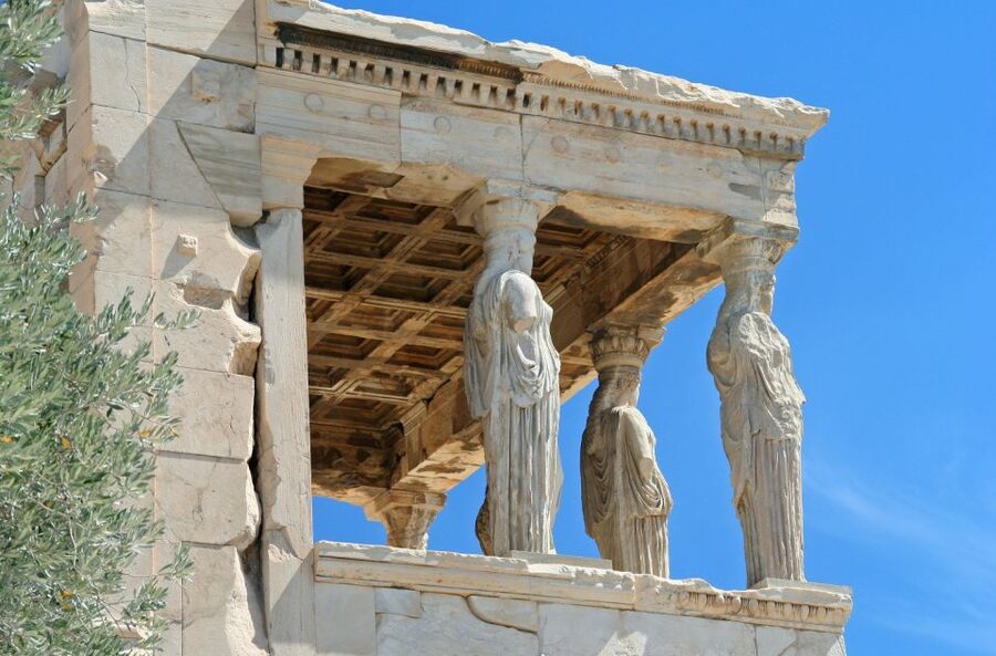 Athens: Panoramic Tour with Guided Acropolis & Museum Visit - From Panathinaikos Stadium to Parliament, the city’s power map