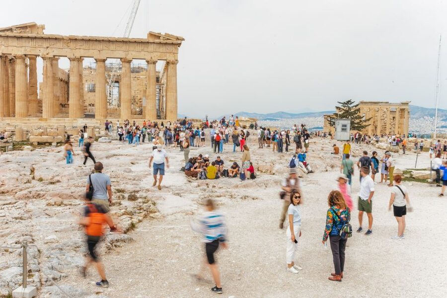 Athens: Parthenon, Acropolis and Museum Small Group Tour - Who should book this Acropolis and Museum tour, and who should skip it
