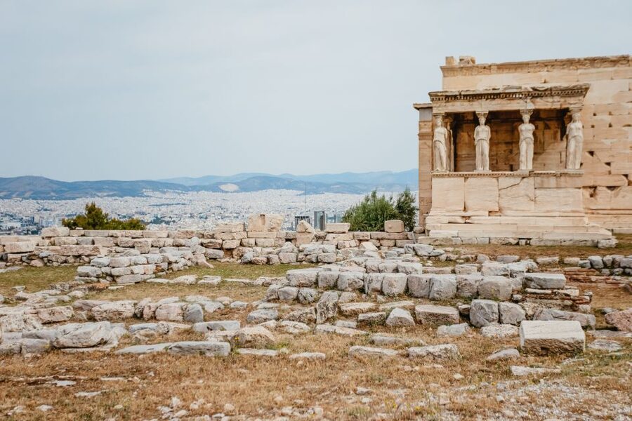 Athens: Parthenon, Acropolis and Museum Small Group Tour - Should you book this Athens Acropolis, Parthenon, and Museum tour?