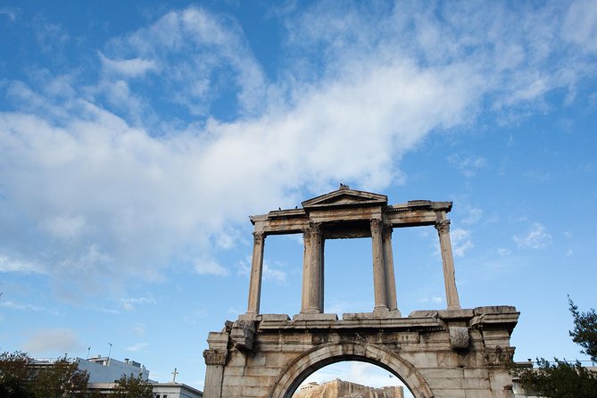 Athens Photography Tour - Athens Photography Tour: what this is really like