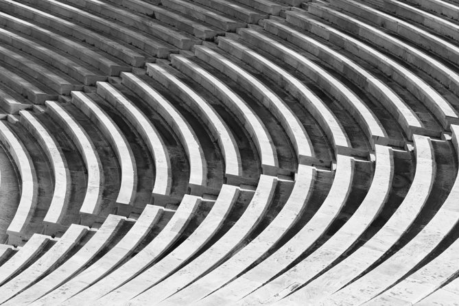 Athens Photography Tour - Stop 2, Temple of Zeus Olimpio: classic ruins, serious photo potential