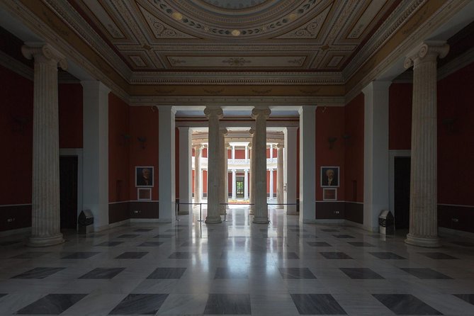 Athens Photography Tour - The guides: Panos, Dimitri, Bobby, and why they matter