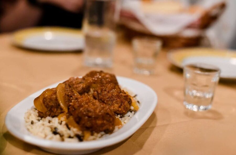 Athens: Premium Food and Wine Tasting Tour in the evening - Quick hits from this Athens night tasting