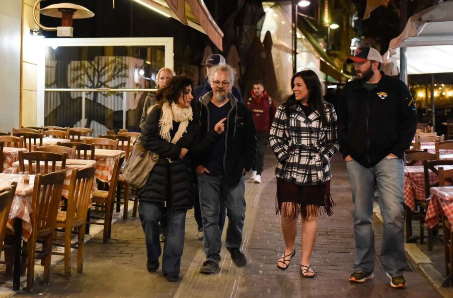 Athens: Premium Food and Wine Tasting Tour in the evening - Who this tour fits best, and who should choose differently