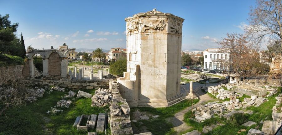Athens: Private 4-Hour Tour with Acropolis and Old Town - Price and value: $377 per group up to 6