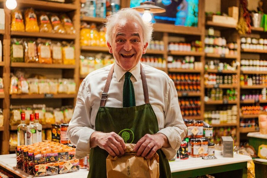 Athens: Private Food Tour – 10 Tastings With Locals - What makes the private guide experience different
