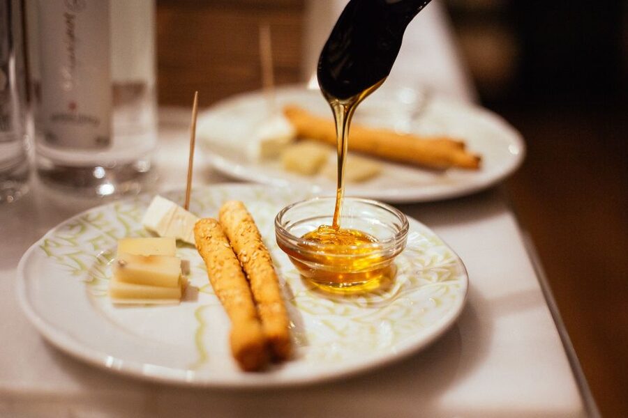 Athens: Private Food Tour – 10 Tastings With Locals - Cheese surprises, including Saranaki-style moments