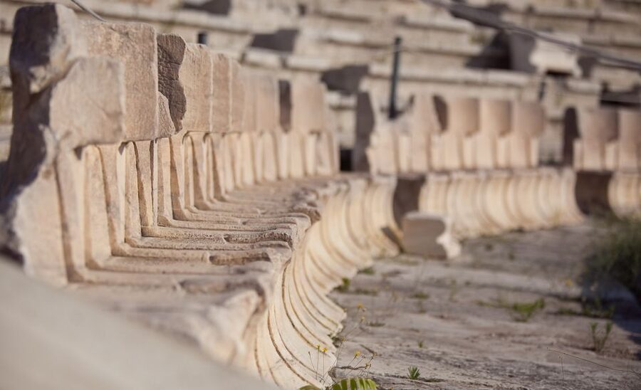 Athens: Private Guided Skip-the-Line Tour of the Acropolis - Key Things You’ll Love About This Acropolis Tour