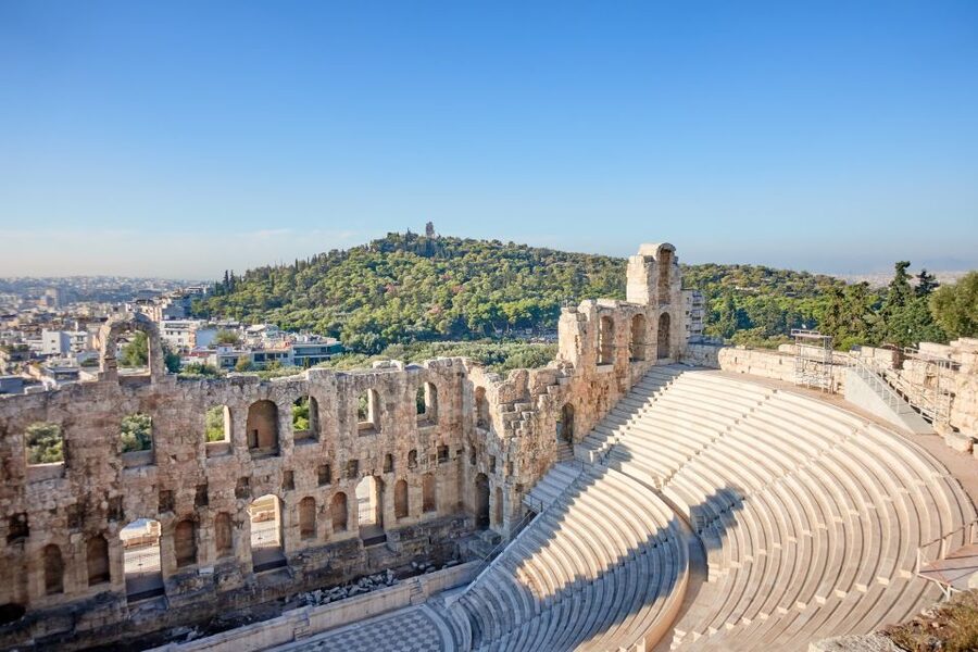 Athens: Private Guided Skip-the-Line Tour of the Acropolis - Price and Logistics: What $352 for Two Really Buys You